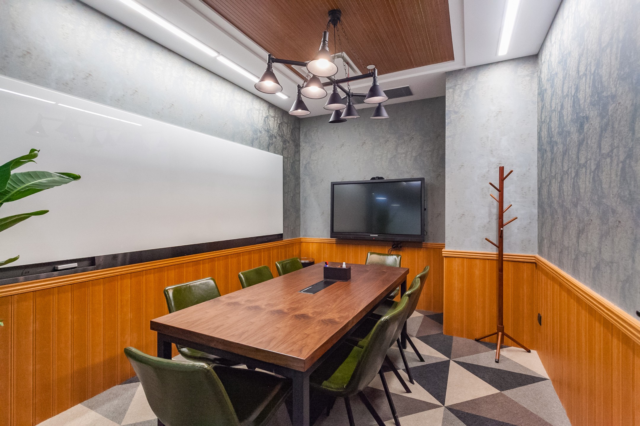 氪空間(虹橋綠谷)